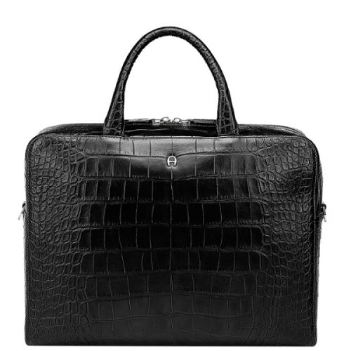 LUCA BRIEFCASE M