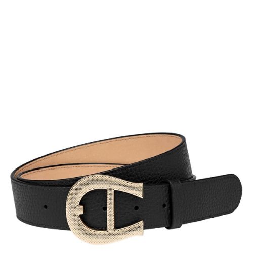 LOGO BELT 3.5 CM