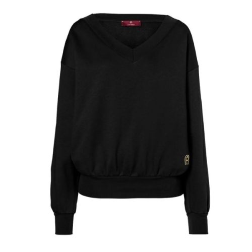 LADIES SWEATSHIRT