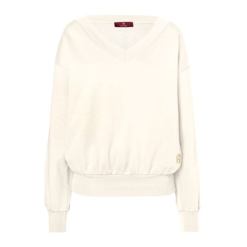 LADIES SWEATSHIRT