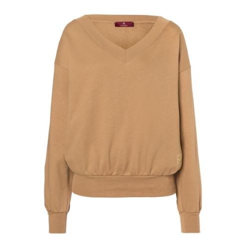 LADIES SWEATSHIRT