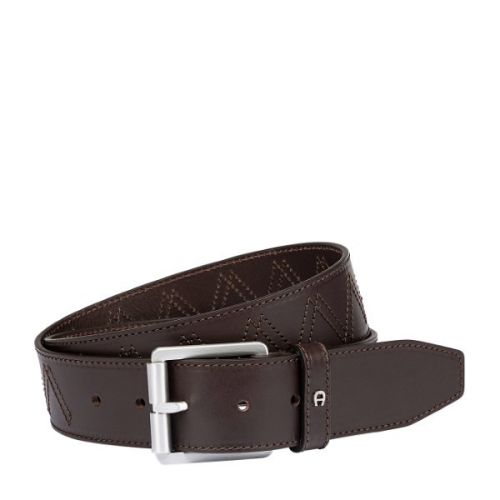 CASUAL BELT 4 CM