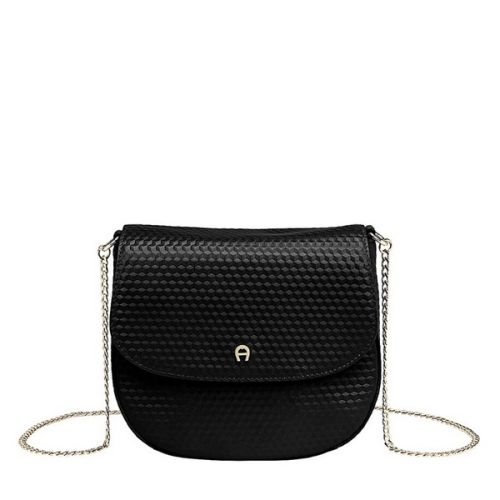 AVA CUBE SHOULDER BAG S