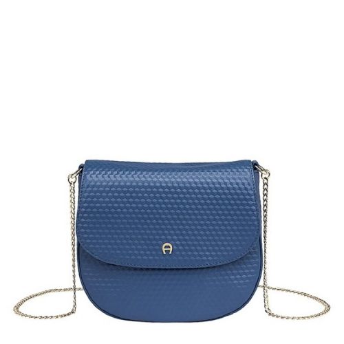 AVA CUBE SHOULDER BAG S