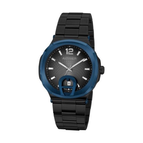 Aigner roma watch discount price