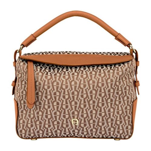 ESTELLA HOBO BAG LOGO M