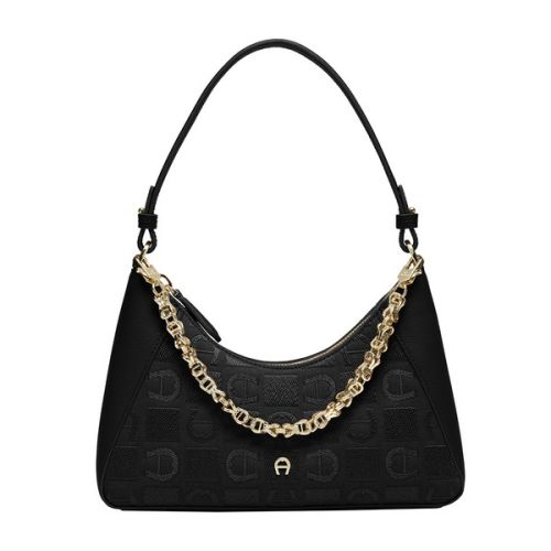 GIA MINI BAG GRIFFATA S