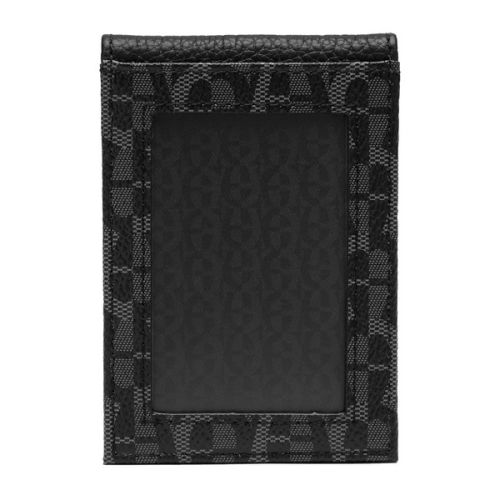 ICON COVER CARD CASE