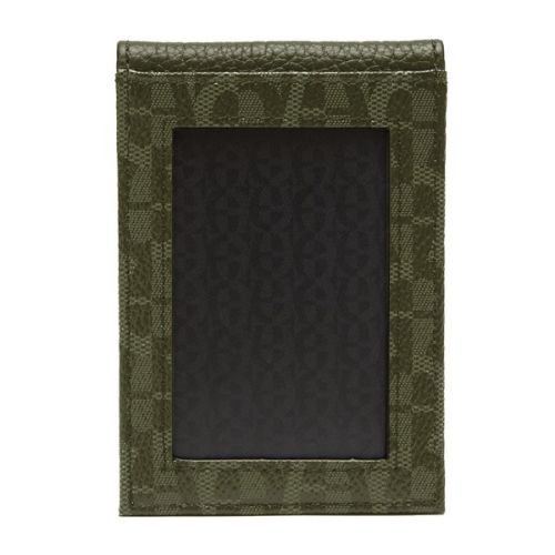 ICON COVER CARD CASE