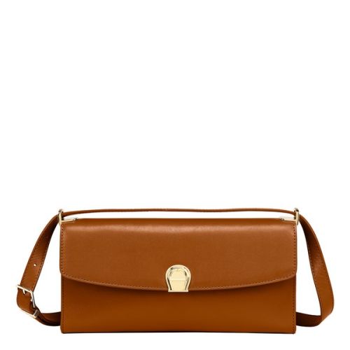 CELESTE SHOULDER BAG S