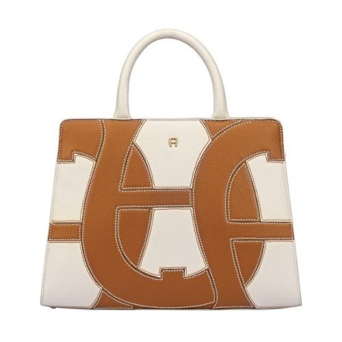 CYBILL EDGE TO EDGE HANDBAG M