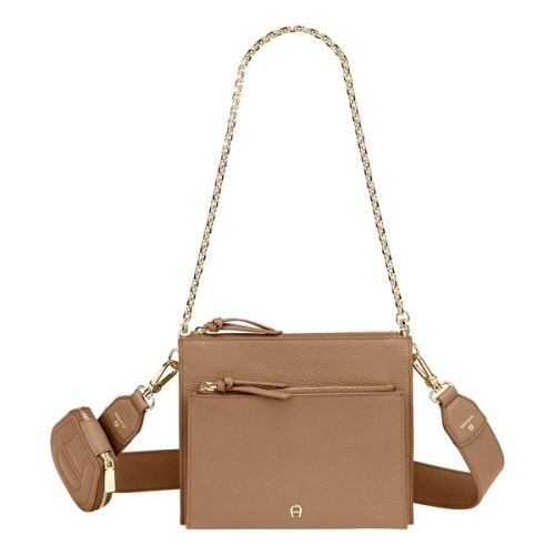 ISA SHOULDER BAG S