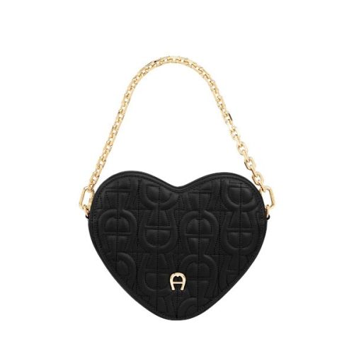 HEART POUCH