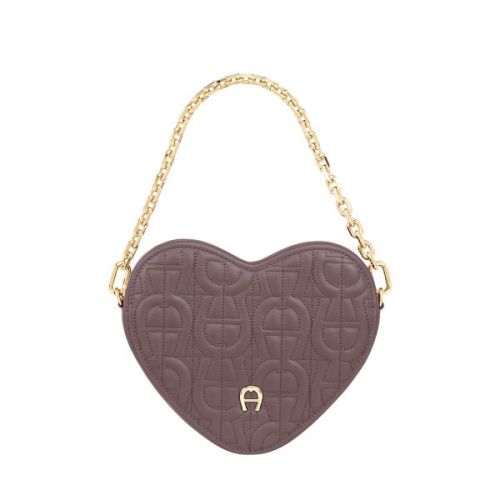 HEART POUCH