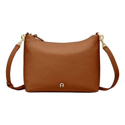 ZITA S LEATHER STRAP