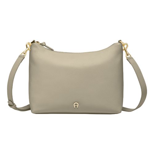 ZITA S LEATHER STRAP