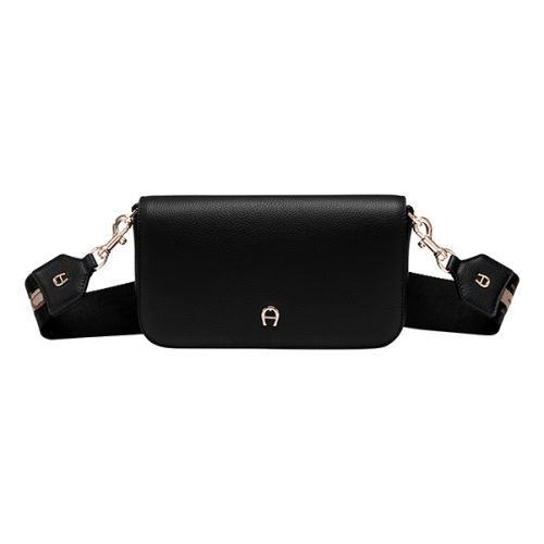 ZITA S LEATHER STRAP