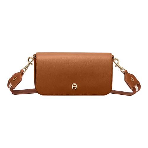 ZITA S LEATHER STRAP