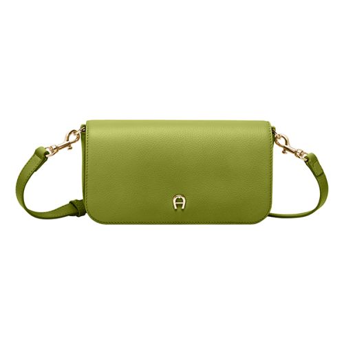ZITA S LEATHER STRAP