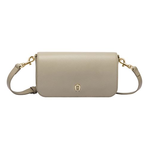 ZITA S LEATHER STRAP