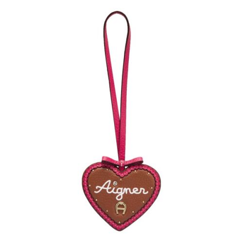 FASHION PENDANT GINGERBREAD HEART