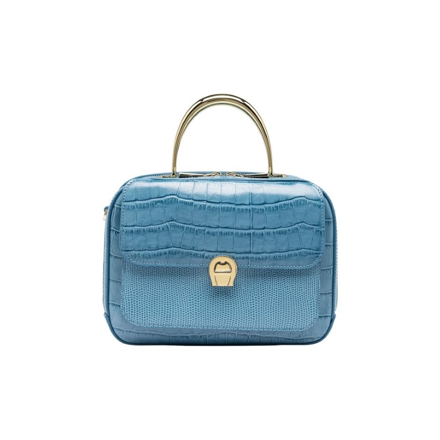 Aigner cheap genoveva bag