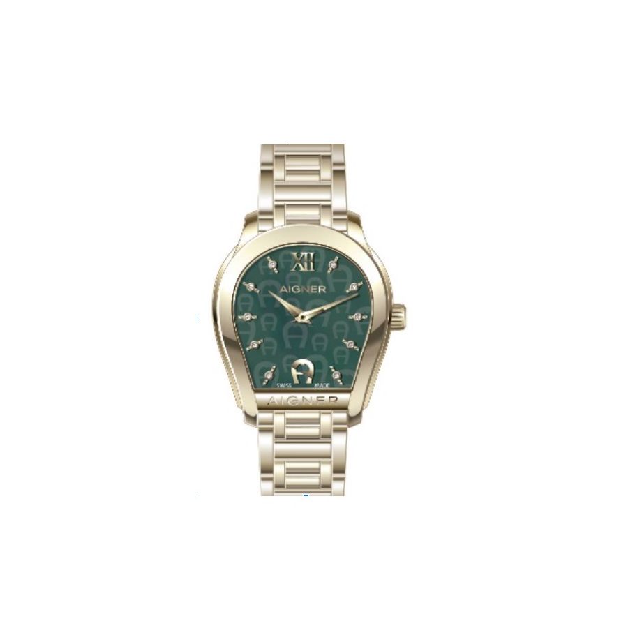 Aigner watch online 2021