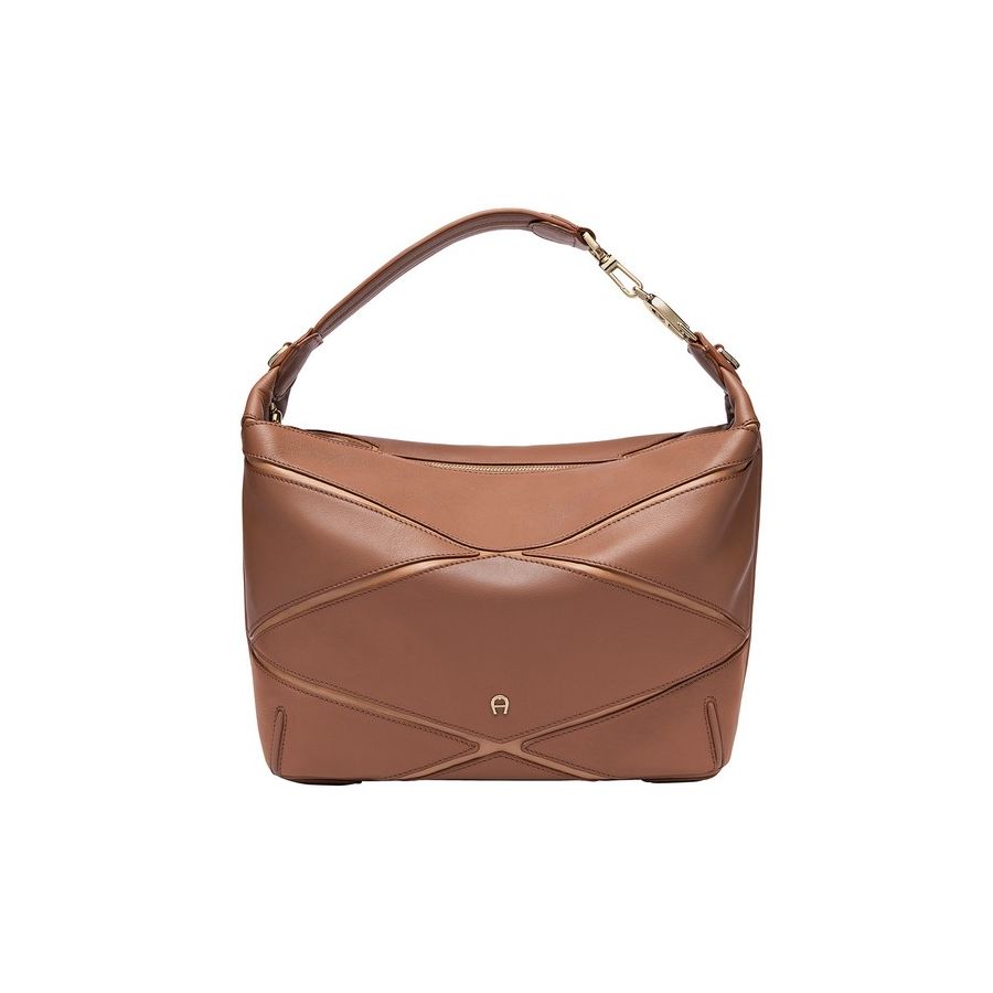 Macrame on sale hobo bag