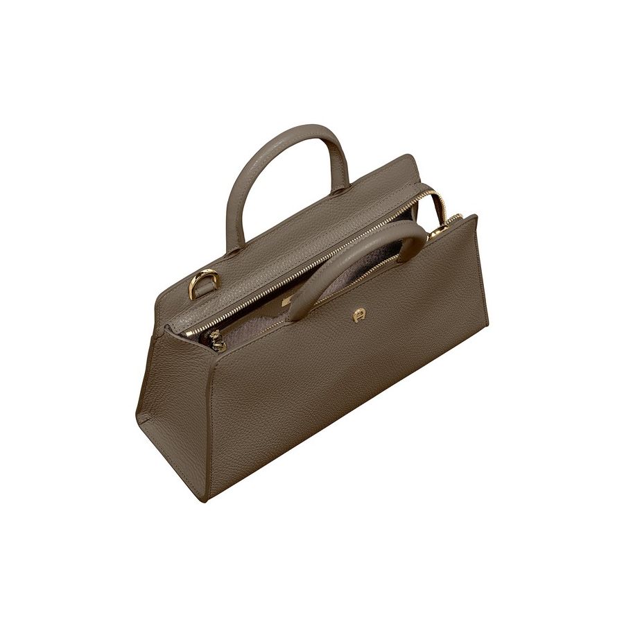 CYBILL HANDBAG STRETCH M