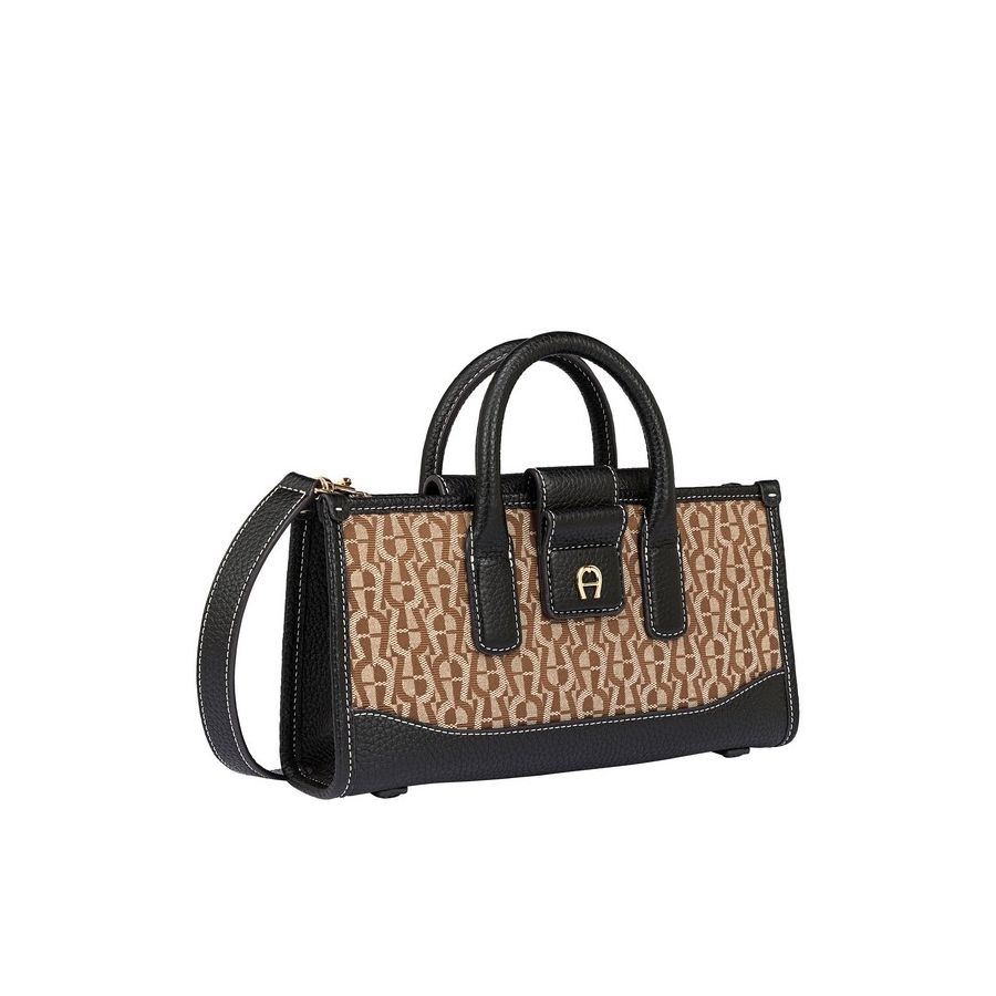EMEA HANDBAG LOGO S