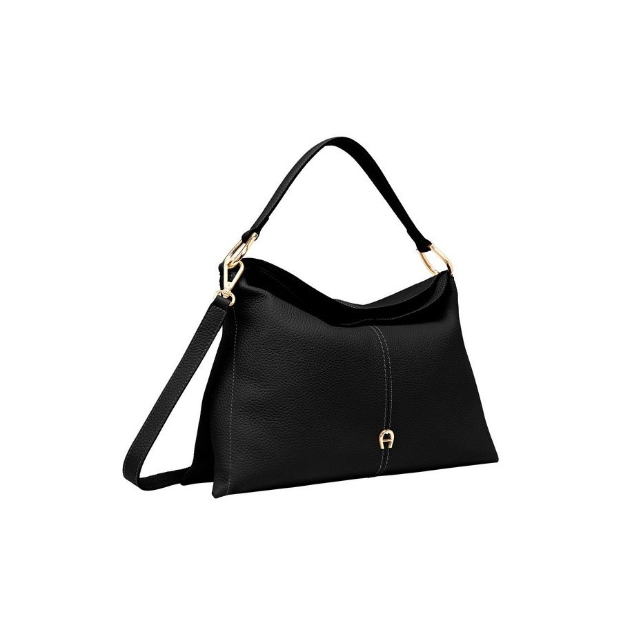 SAVANNAH HOBO BAG M