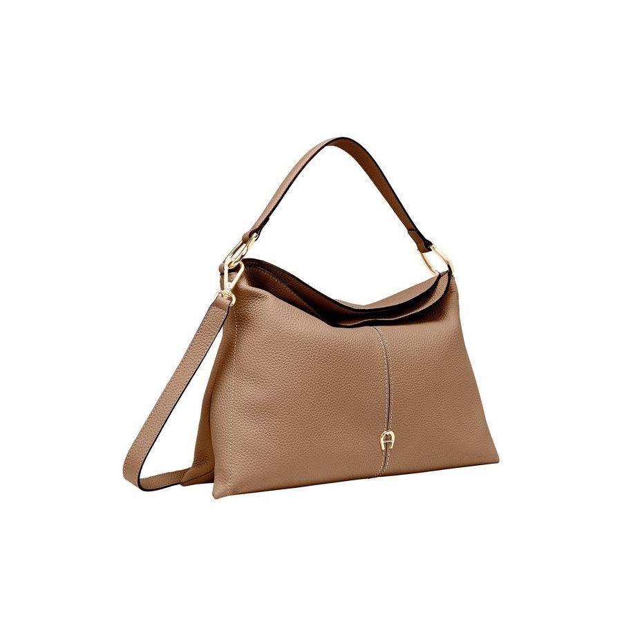 SAVANNAH HOBO BAG M