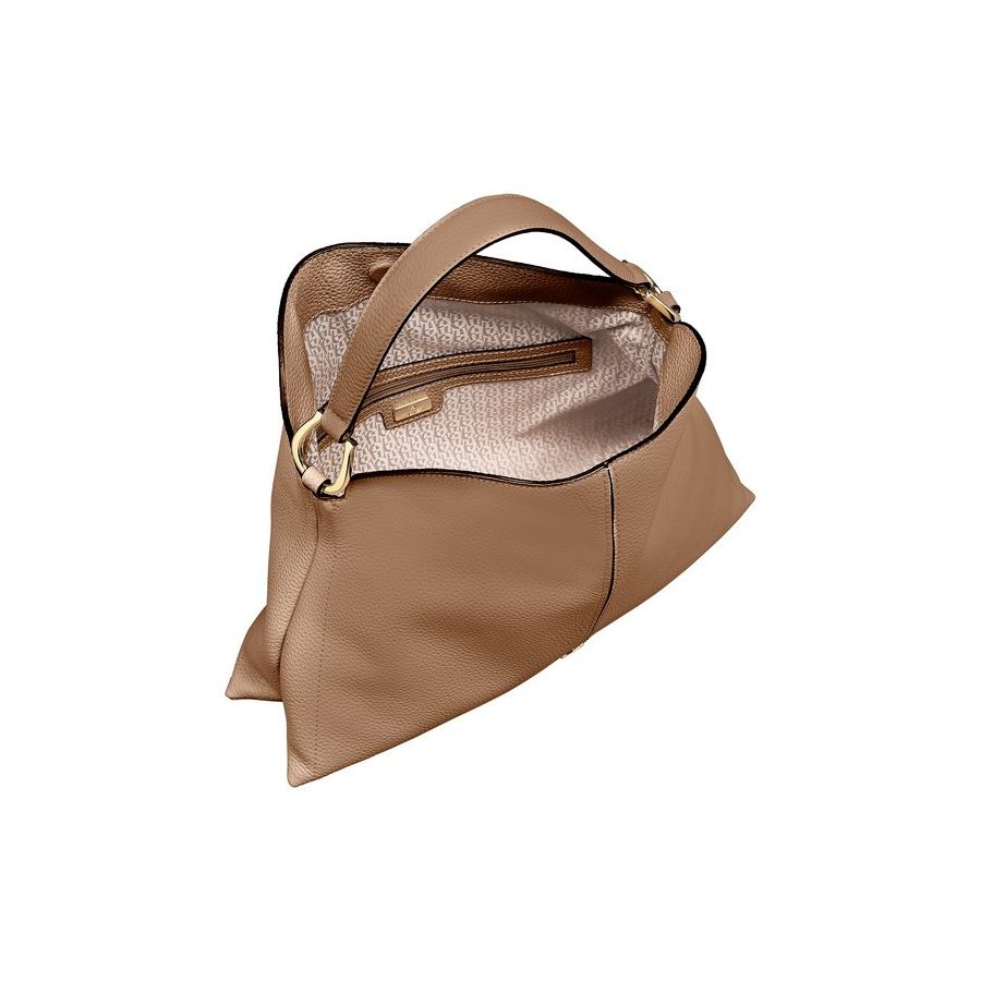 SAVANNAH HOBO BAG M