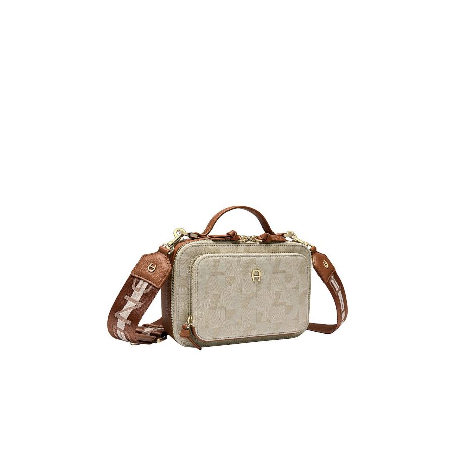 ZITA SHOULDER BAG S