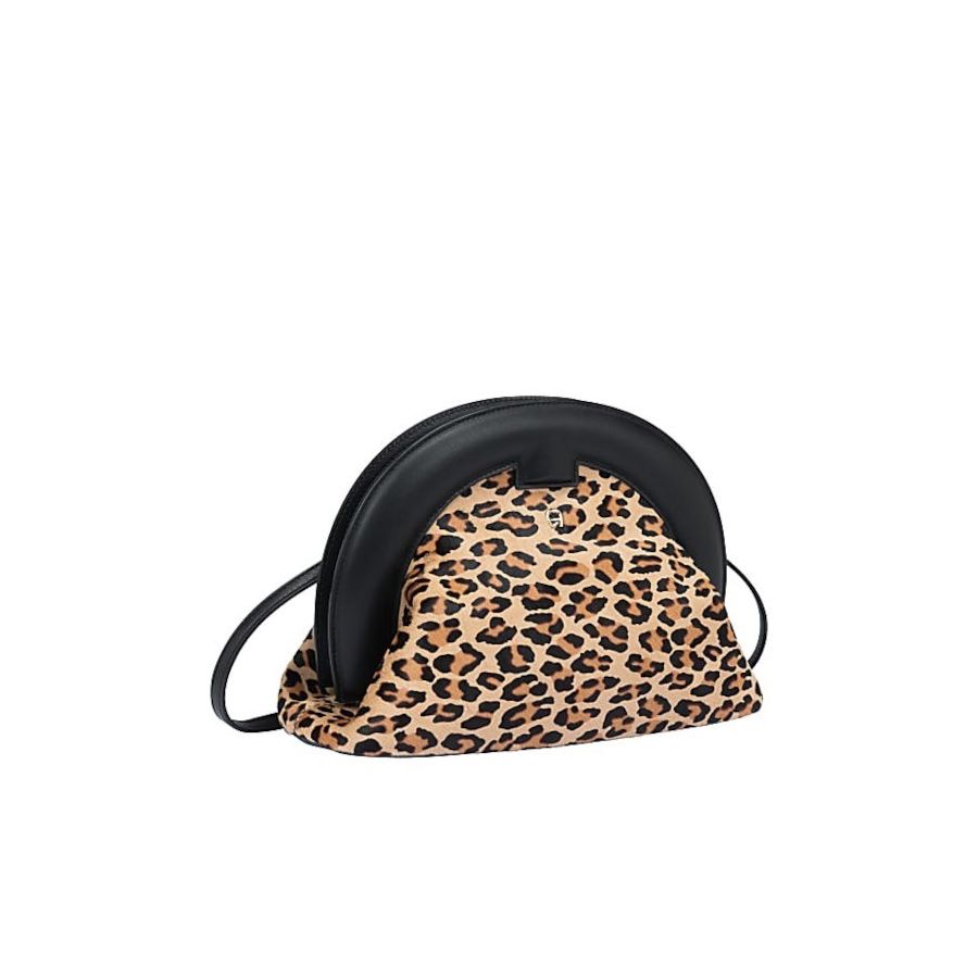 【AIGNER】MARCELLA Crossbody Bag M／クロスボディバッグ MARCELLA Crossbody Bag M, hunter green | AIGNER JAPAN WEBSITE