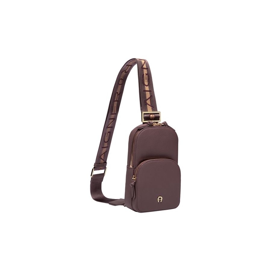 ZITA SLING CROSSBODY BAG