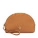 FASHION POUCH HALF MOON SHAPE
