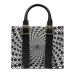 JOLENE SWIRL HANDBAG M