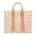 JOLENE SWIRL HANDBAG L