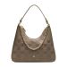GIA HOBO BAG GRIFFATA M
