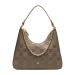 GIA HOBO BAG GRIFFATA M