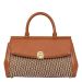 CELESTE HANDBAG LOGO M