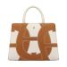 CYBILL EDGE TO EDGE HANDBAG M