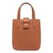 LEONIE HANDBAG LOGO S