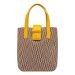 LEONIE HANDBAG LOGO S