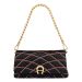 MAGGIE TOPSTITCH HANDBAG S