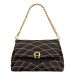 MAGGIE TOPSTITCH HANDBAG M