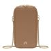 SMARTPHONE POUCH WITH CHAIN