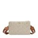 ZITA POUCH WITH SHOULDER STRAP