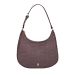 DIADORA LOGO HOBO BAG M